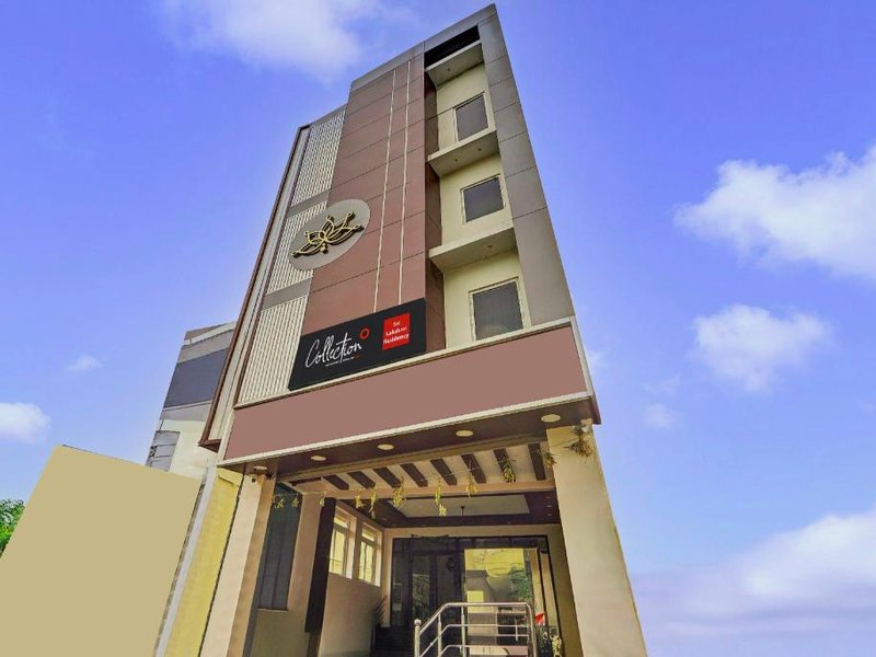 Collection O SRI Lakshmi Residency And Mahal A/Cの写真