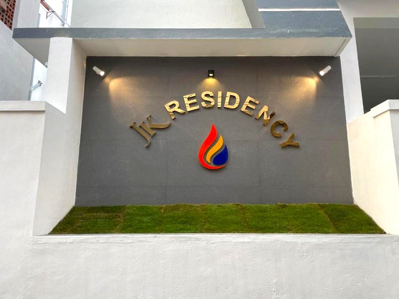 JK Residencyの写真