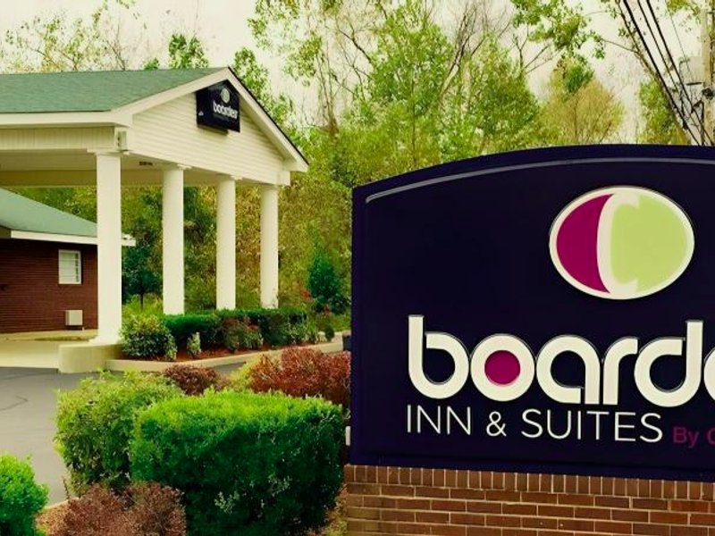 Boarders Inn & Suites by Cobblestone Hotels - Ashland Cityの写真