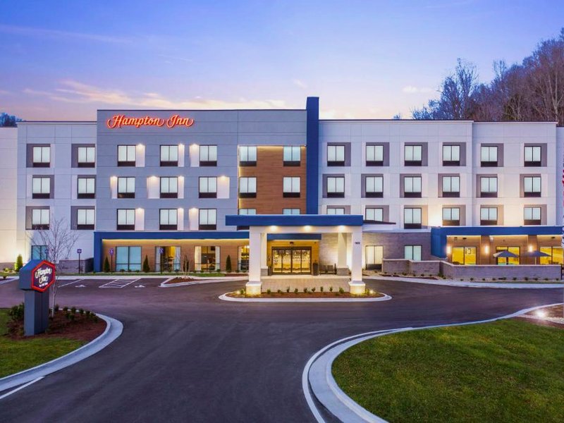 Hampton Inn by Hilton Ashland Cityの写真