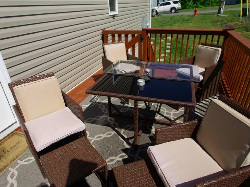 GREAT Little Guest Suite with Private Entry & Deck! Pet Friendly & 30 Mins to Nashville!の写真