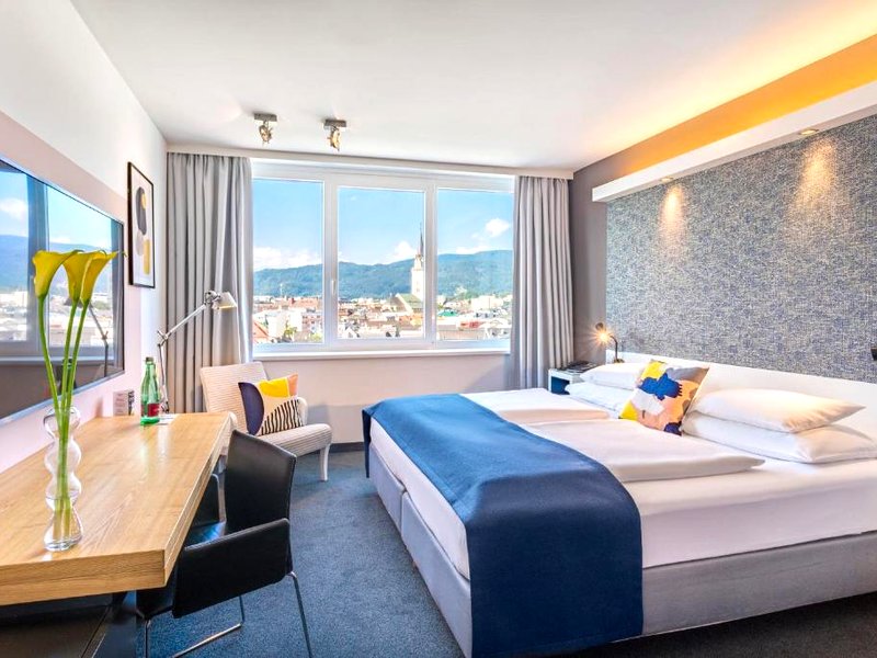 voco Villach By IHGの写真