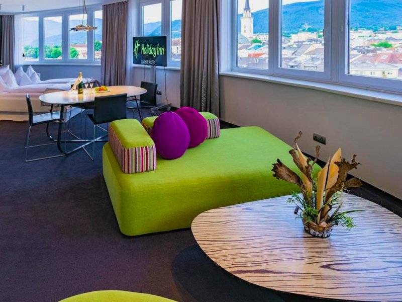 voco Villach By IHGの写真