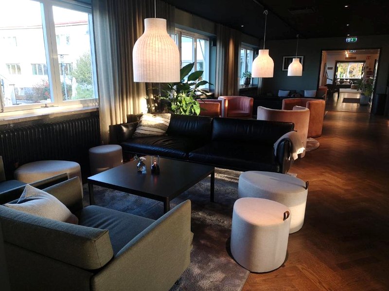 Hotell Kristinaの写真