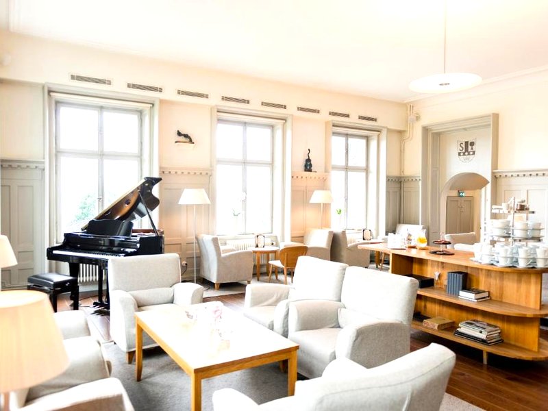 1909 シグテューナ スタッズ ホテル (1909 Sigtuna Stads Hotell)の写真