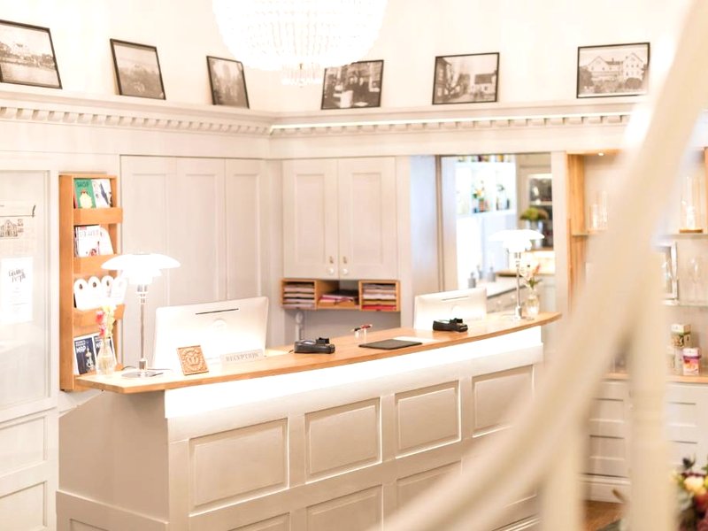 1909 シグテューナ スタッズ ホテル (1909 Sigtuna Stads Hotell)の写真