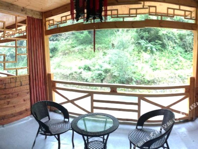Hongping Yizhan Farmhouseの写真