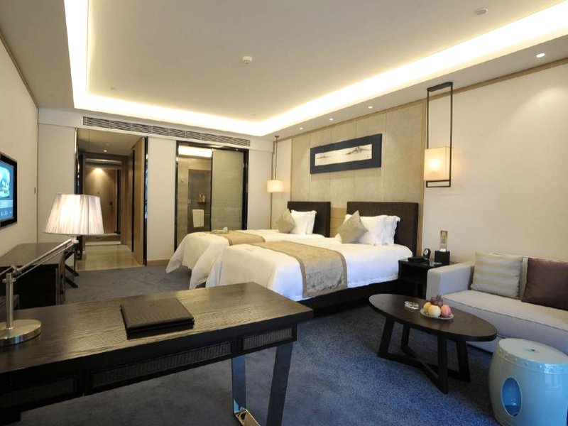 グランド ランド カンデ ホテル (Grand Land Kande Hotel)の写真