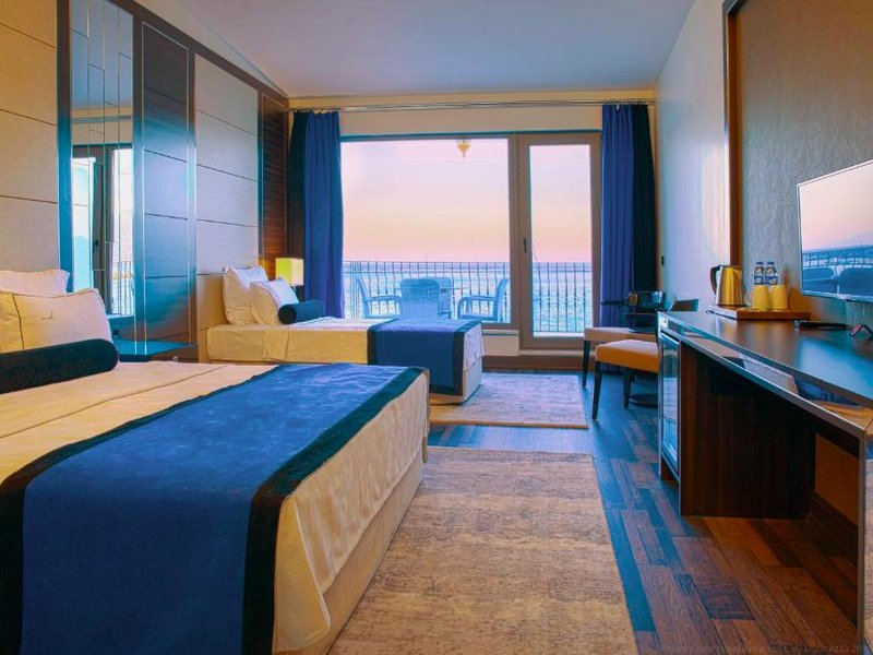 Northdoor Hotelの写真