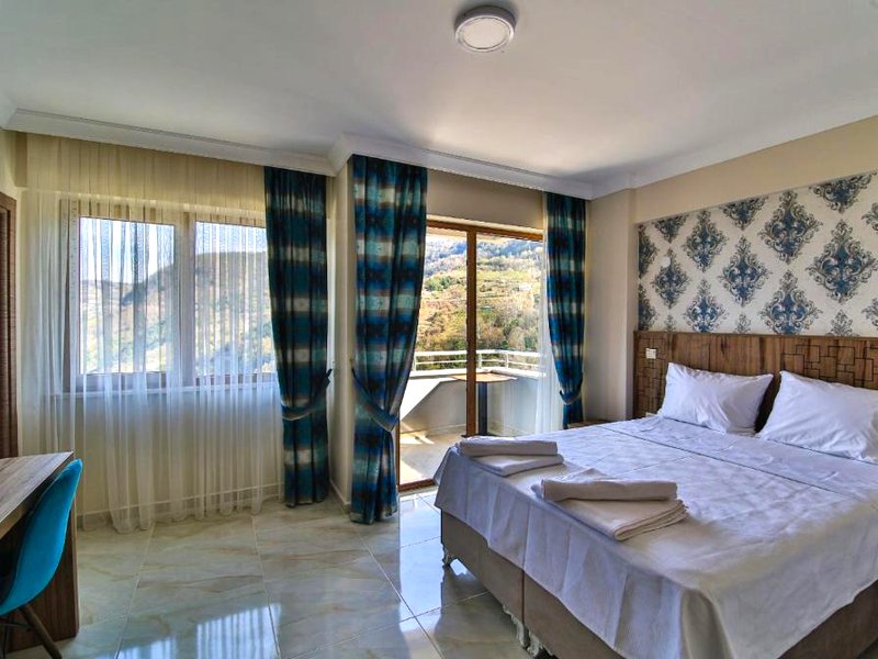Amasra Sunrise Hotelの写真