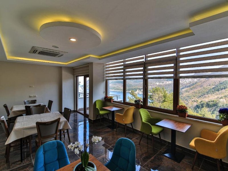 Amasra Sunrise Hotelの写真