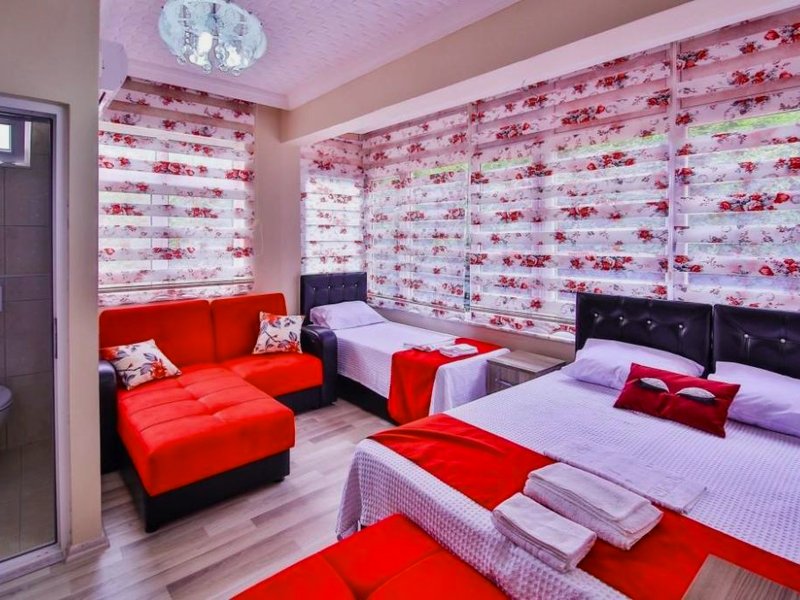 Amasra Kristal Otelの写真