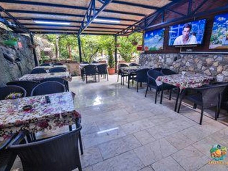 Amasra Kristal Otelの写真
