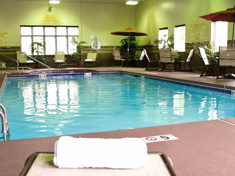 Holiday Inn Express Hotel & Suites Vineland Millville By IHGの写真