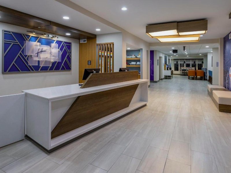 Holiday Inn Express Hotel & Suites Vineland Millville By IHGの写真