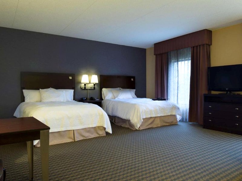 Hampton Inn & Suites Vinelandの写真