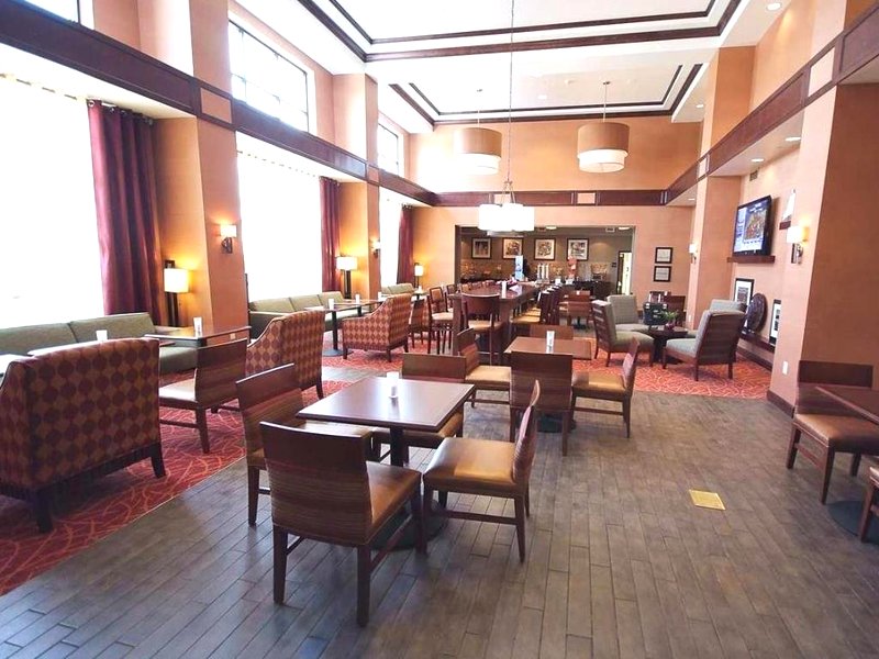 Hampton Inn & Suites Vinelandの写真