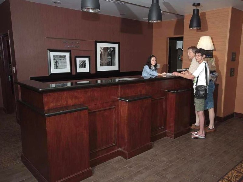 Hampton Inn & Suites Vinelandの写真