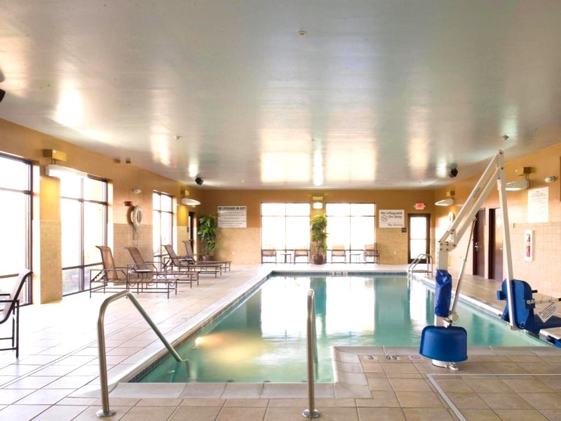 Hampton Inn & Suites Vinelandの写真