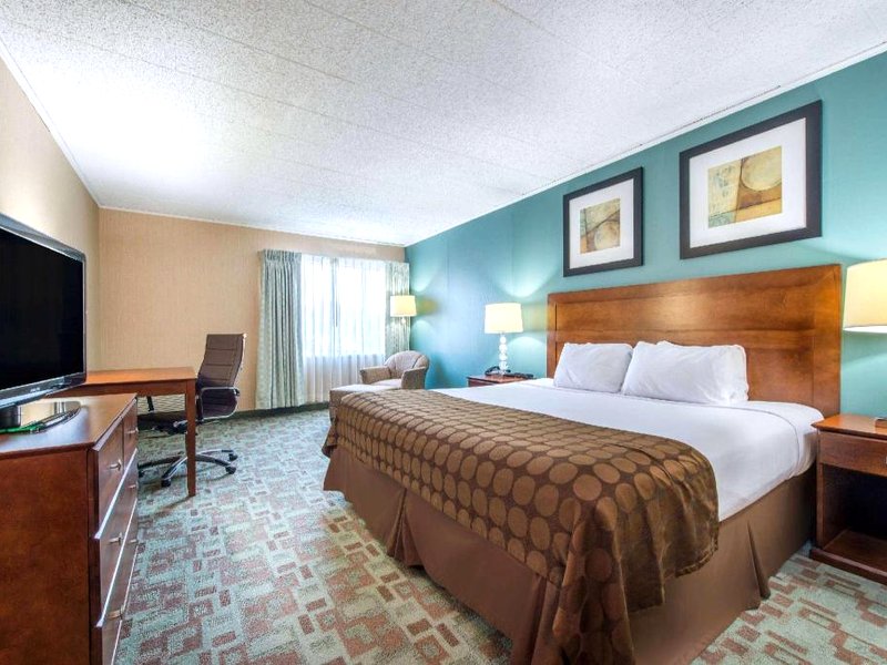 ラマダ バイ ウィンダム バインランド ミルビル エリア (Ramada by Wyndham Vineland Millville Area)の写真