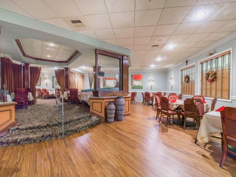 ラマダ バイ ウィンダム バインランド ミルビル エリア (Ramada by Wyndham Vineland Millville Area)の写真