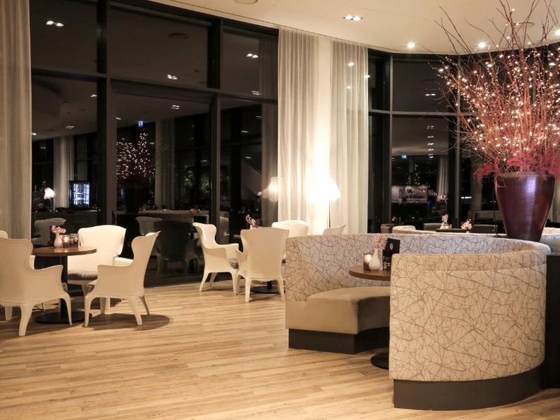 Fletcher Hotel-Restaurant de Wageningsche Bergの写真