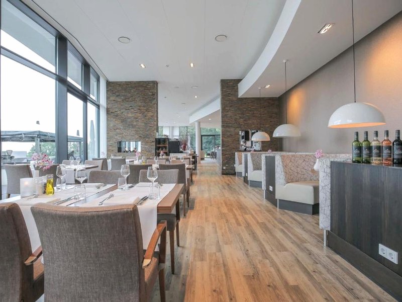 Fletcher Hotel-Restaurant de Wageningsche Bergの写真