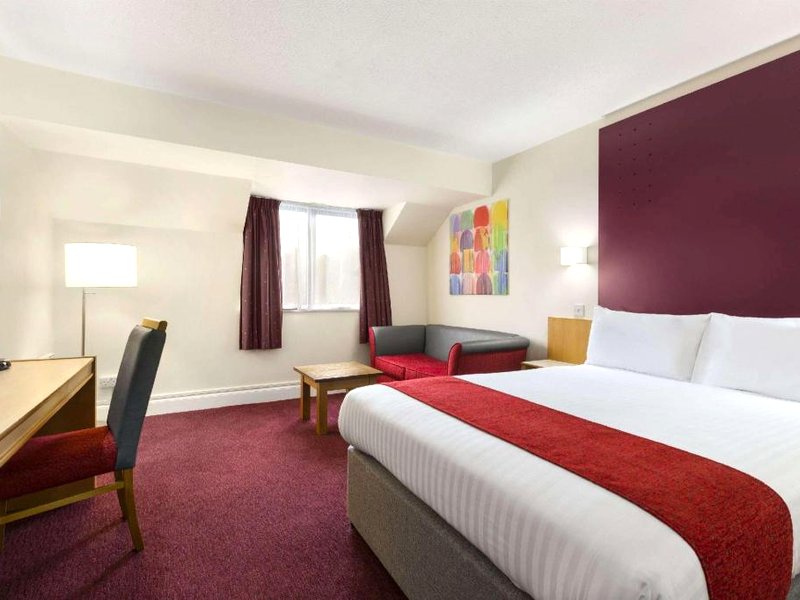 デイズ イン バイ ウィンダム メイドストーン (Days Inn by Wyndham Maidstone)の写真