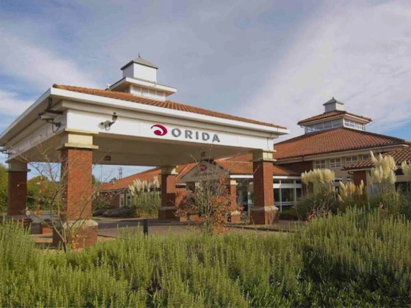 Orida Maidstoneの写真