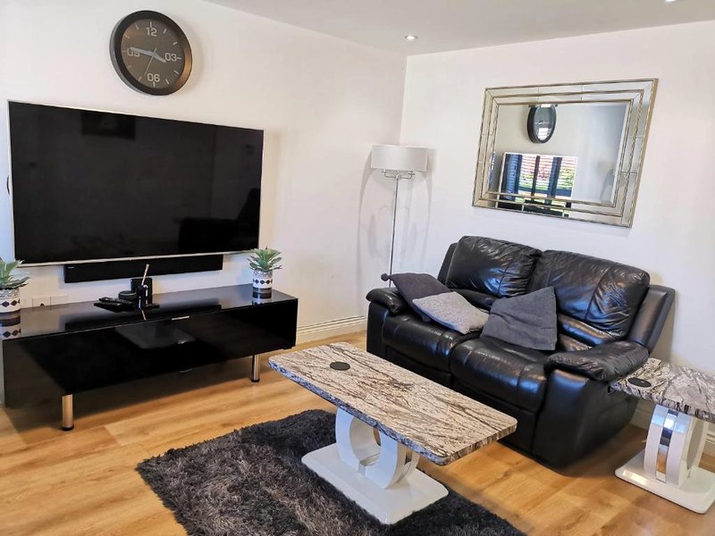 Langley Haven - 3 BR Houseの写真