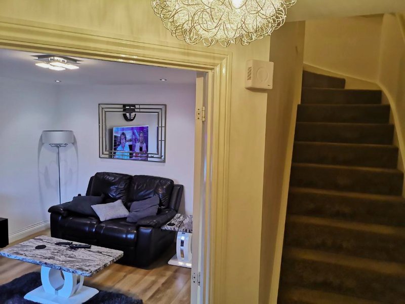Langley Haven - 3 BR Houseの写真