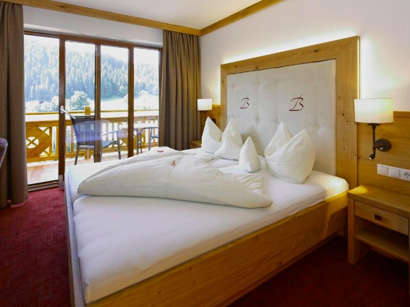 ホテル ベルクホフ (Hotel Berghof)の写真