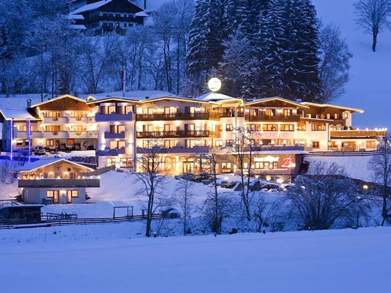 ホテル ベルクホフ (Hotel Berghof)の写真