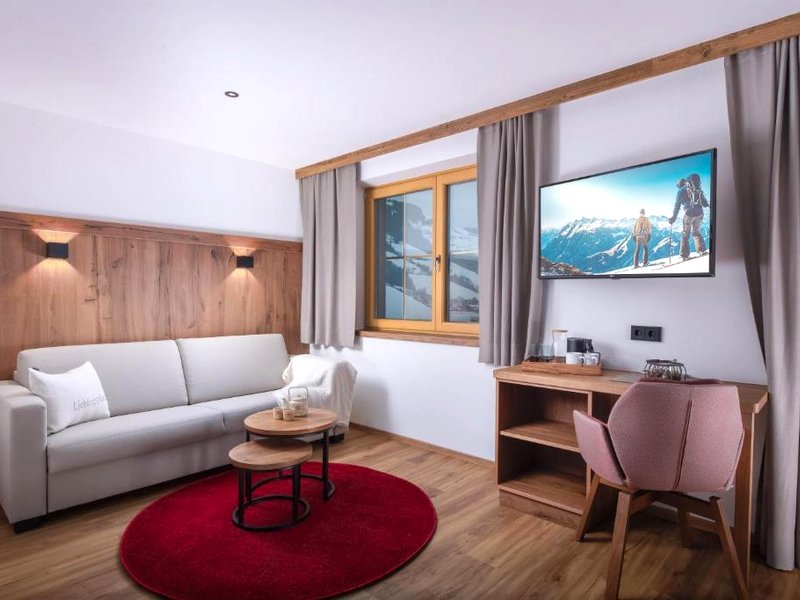 Pension-Appartement Sonnwendの写真