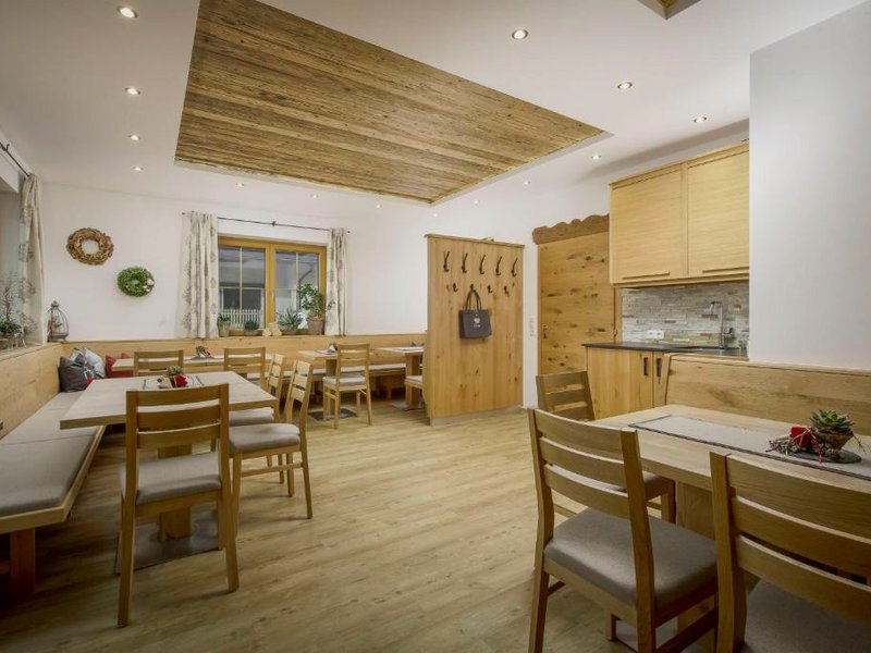 Pension-Appartement Sonnwendの写真