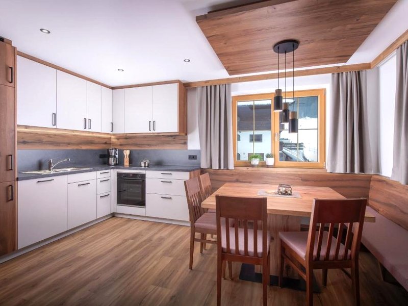 Pension-Appartement Sonnwendの写真