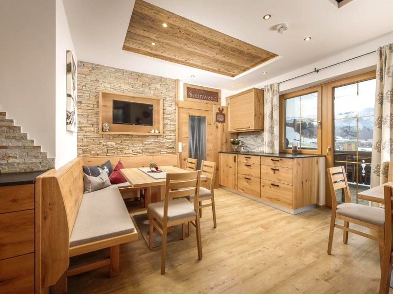 Pension-Appartement Sonnwendの写真
