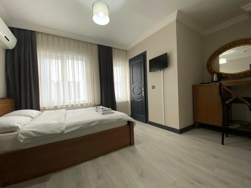 オズデミル オテル (Ozdemir Otel)の写真