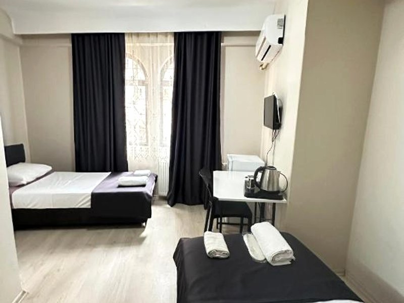 GLR ホテル (GLR OTEL)の写真