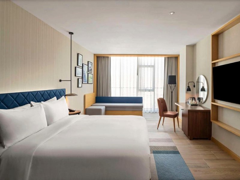 Hilton Garden Inn Balikesirの写真