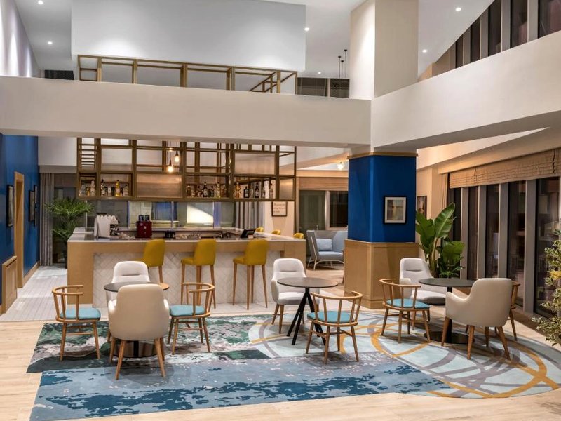 Hilton Garden Inn Balikesirの写真
