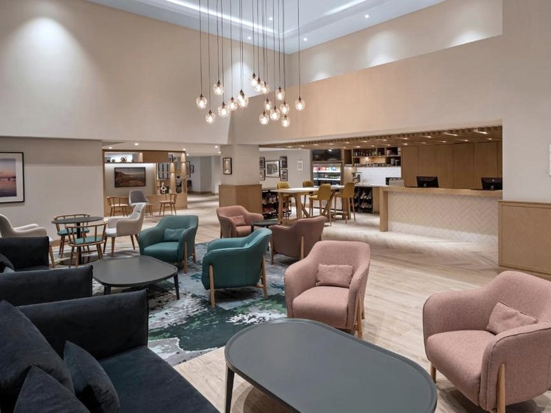 Hilton Garden Inn Balikesirの写真