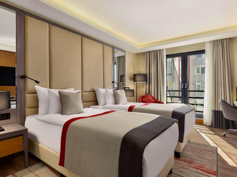 Ramada Residences by Wyndham Balikesirの写真