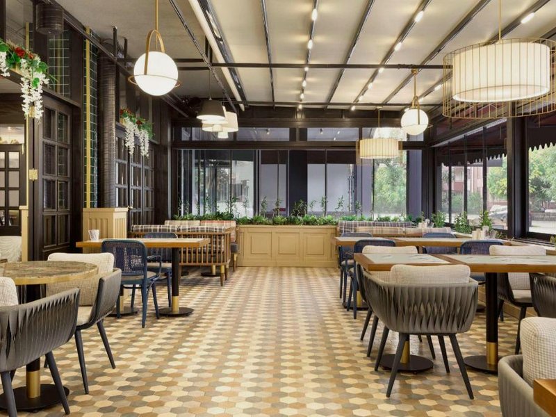 Ramada Residences by Wyndham Balikesirの写真