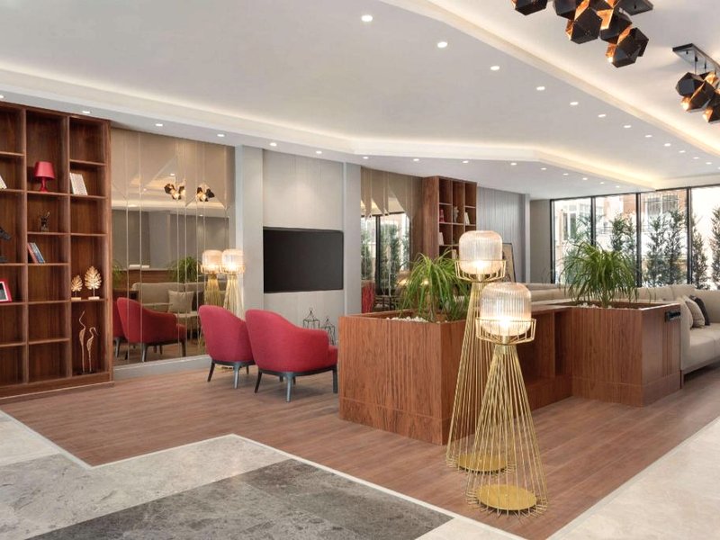 Ramada Residences by Wyndham Balikesirの写真
