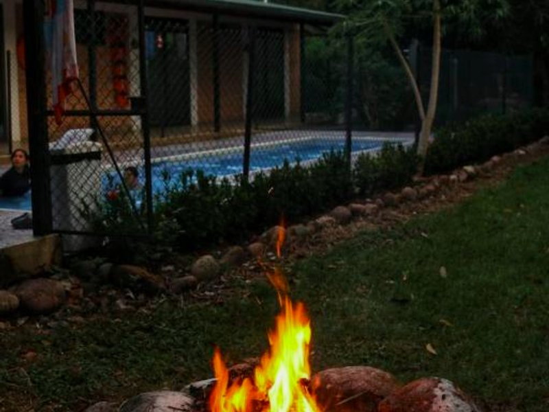 Casa Campestre con piscina privada- Anapoimaの写真
