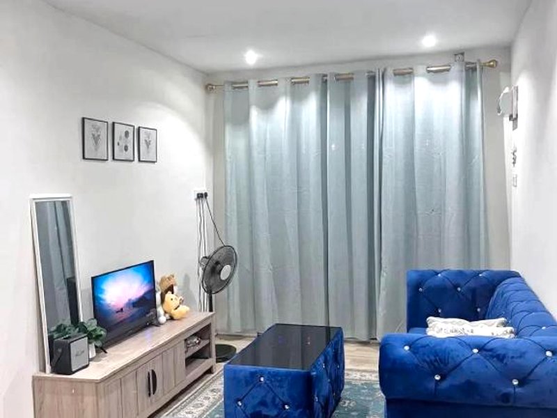［ルンドゥ］一軒家（m²）｜ 1ベッドルーム／1バスルーム (Homestay Sri Dagang Lundu)の写真