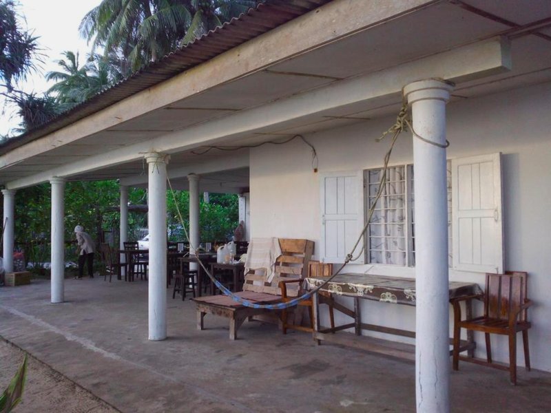 Pandan Beach Homestayの写真