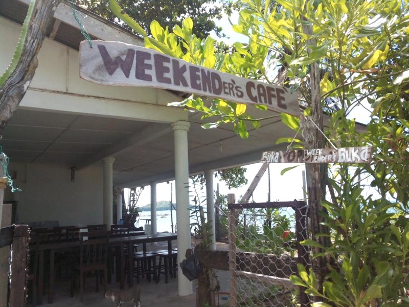 Pandan Beach Homestayの写真