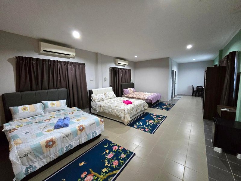 Putra Sentosa Retreat Camp Sematanの写真